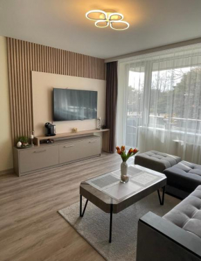 Alintoma Holiday apartment, Palanga